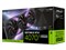 GeForce RTX 4070 Ti SUPER 16GB OC XLR8 ARGB オーバークロック トリプルファン VERTO VCG4070TS16TFXXPB1-O [PCIExp 16GB] 商品画像8：エスセールプラス