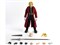 スリーゼロ【塗装済み可動フィギュア】フィグゼロ 1/6 鋼の錬金術師 FULLMETAL ALCHEMIST エドワード・エルリック H-4595055216071 商品画像1：SAKURA MOMO