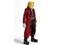 スリーゼロ【塗装済み可動フィギュア】フィグゼロ 1/6 鋼の錬金術師 FULLMETAL ALCHEMIST エドワード・エルリック H-4595055216071 商品画像3：SAKURA MOMO