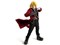 スリーゼロ【塗装済み可動フィギュア】フィグゼロ 1/6 鋼の錬金術師 FULLMETAL ALCHEMIST エドワード・エルリック H-4595055216071 商品画像6：SAKURA MOMO