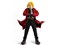 スリーゼロ【塗装済み可動フィギュア】フィグゼロ 1/6 鋼の錬金術師 FULLMETAL ALCHEMIST エドワード・エルリック H-4595055216071 商品画像7：SAKURA MOMO