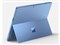 Surface Pro 第11世代 ZHY-00040 [サファイア] 商品画像3：Happymall