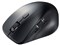 MA-BBS523BK (ブラック) 静音Bluetoothマウス (サイドホイール付き・5ボタン) 商品画像1：eONE