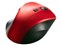 MA-BBS523R (レッド) 静音Bluetoothマウス (サイドホイール付き・5ボタン) 商品画像2：eONE