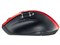 MA-BBS523R (レッド) 静音Bluetoothマウス (サイドホイール付き・5ボタン) 商品画像4：eONE