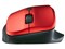 MA-BBS523R (レッド) 静音Bluetoothマウス (サイドホイール付き・5ボタン) 商品画像5：eONE