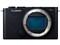 LUMIX DC-S9-K ボディ [ジェットブラック] パナソニック デジタル一眼レフカメラ 商品画像1：SYデンキ