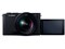 LUMIX DC-S9K-K 標準ズームレンズキット [ジェットブラック] パナソニック デジタル一眼レフカメラ 商品画像3：SYデンキ