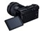 LUMIX DC-S9K-K 標準ズームレンズキット [ジェットブラック] パナソニック デジタル一眼レフカメラ 商品画像4：SYデンキ