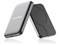SUNEAST Pita Portable SSD SE-PS0001T2LP1F [チタニウムグレー] 商品画像1：測定の森 Plus