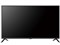 GH-TV40B-BK [40インチ ブラック] 商品画像1：サンバイカル　プラス