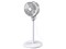 3DFAN HDL-4454 [ホワイト] 商品画像1：リコメン堂