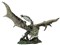 カプコン【モンスターハンター】カプコンフィギュアビルダー クリエイターズモデル 雌火竜 リオレイア【復刻版】 H-4976219128773 商品画像1：SAKURA MOMO