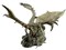 カプコン【モンスターハンター】カプコンフィギュアビルダー クリエイターズモデル 雌火竜 リオレイア【復刻版】 H-4976219128773 商品画像2：SAKURA MOMO