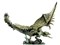 カプコン【モンスターハンター】カプコンフィギュアビルダー クリエイターズモデル 雌火竜 リオレイア【復刻版】 H-4976219128773 商品画像3：SAKURA MOMO