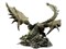 カプコン【モンスターハンター】カプコンフィギュアビルダー クリエイターズモデル 雌火竜 リオレイア【復刻版】 H-4976219128773 商品画像4：SAKURA MOMO