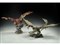 カプコン【モンスターハンター】カプコンフィギュアビルダー クリエイターズモデル 雌火竜 リオレイア【復刻版】 H-4976219128773 商品画像5：SAKURA MOMO