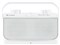 AUREX TY-WSD20(W) [ホワイト] 商品画像2：総合通販サイト 家電横丁 PLUS