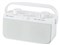 AUREX TY-WSD20(W) [ホワイト] 商品画像3：総合通販サイト 家電横丁 PLUS