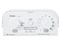AUREX TY-WSD20(W) [ホワイト] 商品画像4：総合通販サイト 家電横丁 PLUS