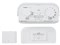 AUREX TY-WSD20(W) [ホワイト] 商品画像6：総合通販サイト 家電横丁 PLUS