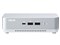 NUC 14 Pro+ キット RNUC14RVSU900000I [シルバー] 商品画像1：福きたる電機