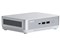 NUC 14 Pro+ キット RNUC14RVSU900000I [シルバー] 商品画像3：福きたる電機