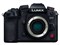 パナソニック【Panasonic】デジタル一眼カメラ LUMIX （ルミックス） ボディ単体 DC-GH7【LUMIX DC-GH7】ミラーレス一眼カメラ 商品画像1：SAKURA MOMO