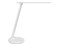 LEDデスクライト　SQ-LD440-W [ホワイト仕上] 商品画像1：家電のアルファ