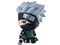 メガハウス【フィギュア】るかっぷ NARUTO-ナルト- 疾風伝 はたけカカシ 彩色済みフィギュア 完成品フィギュア H-4535123840784【るかっぷシリーズ】 商品画像1：家電のSAKURAchacha