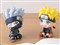 メガハウス【フィギュア】るかっぷ NARUTO-ナルト- 疾風伝 はたけカカシ 彩色済みフィギュア 完成品フィギュア H-4535123840784【るかっぷシリーズ】 商品画像5：家電のSAKURAchacha