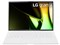 LG gram 14Z90S-VP56J [エッセンスホワイト] 商品画像1：総合通販サイト 家電横丁