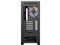 CX700 RGB ELITE [ブラック] 商品画像4：PCアクロス
