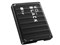 WD_Black P10 Game Drive WDBZ7D0060BBK-JESN 商品画像2：総合通販サイト 家電横丁 PLUS
