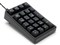 Majestouch TenKeyPad 2 Professional PBT FTKP22MRL/B2D 赤軸 [黒] 商品画像1：総合通販サイト 家電横丁