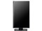 □GigaCrysta LCD-GD241JD/S3 [23.8インチ ブラック] 商品画像3：アーチホールセール