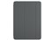 11インチiPad Air(M2)用 Smart Folio MWK53FE/A チャコールグレイ 商品画像1：アキバ流通Kaago店