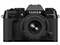 FUJIFILM X-T50 XF16-50mmレンズキット [ブラック] 商品画像1：セブンスター貿易