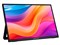 JAPANNEXT モバイルモニター IPSパネル搭載 2K＋ JN-MD-IPS13U2KP 商品画像2：GBFT Online