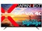 JN-V55UHD-U [55インチ] 商品画像1：総合通販サイト 家電横丁 PLUS