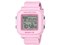 Baby-G BGD-10-4JF 商品画像1：ウォッチセレクション