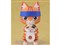 ラーメン赤猫 ねんどろいど 文蔵 商品画像1：測定の森 Plus