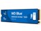 WD Blue SN5000 NVMe WDS100T4B0E 商品画像2：サンバイカル