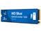 WD Blue SN5000 NVMe WDS200T4B0E 商品画像2：サンバイカル