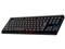 G515 LIGHTSPEED TKL G515-WL-TCBK [ブラック] 【配送種別A】 商品画像4：MTTストア