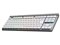 G515 LIGHTSPEED TKL G515-WL-LNWH [ホワイト] 【配送種別A】 商品画像3：MTTストア