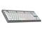 G515 LIGHTSPEED TKL G515-WL-LNWH [ホワイト] 【配送種別A】 商品画像4：MTTストア
