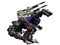 タカラトミー【プラモデル】1／100 リアライズモデル ゾイド RMZ-002 ジェノザウラー H-4904810939696【可動ギミック有り】 商品画像1：家電のSAKURAchacha