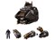 タカラトミー【電池不要】ダイアクロン EXコア＆アーマメントセット3 H-4904810946540 商品画像2：SAKURA MOMO