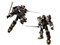 タカラトミー【電池不要】ダイアクロン EXコア＆アーマメントセット3 H-4904810946540 商品画像4：SAKURA MOMO